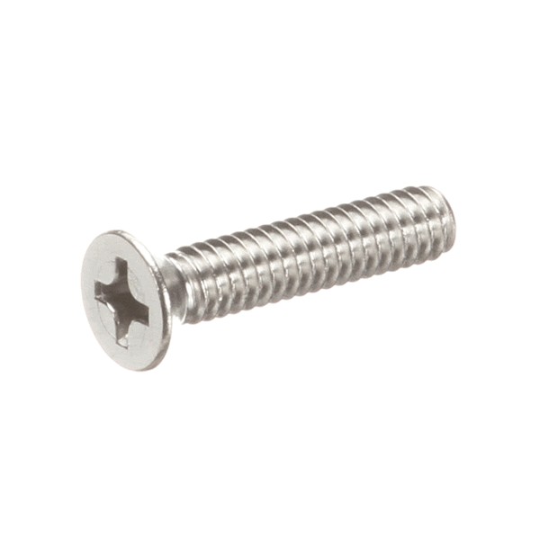 (image for) APW Wyott AS-89013 SCREW, 1/4-20 X 1-1/4 FT HD S/